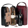 Leather Wine Case